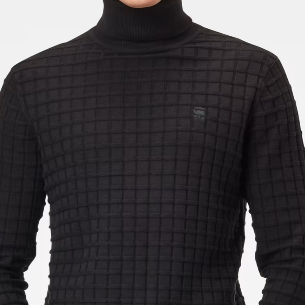 G-Star Raw Core Table Knitted Sweater